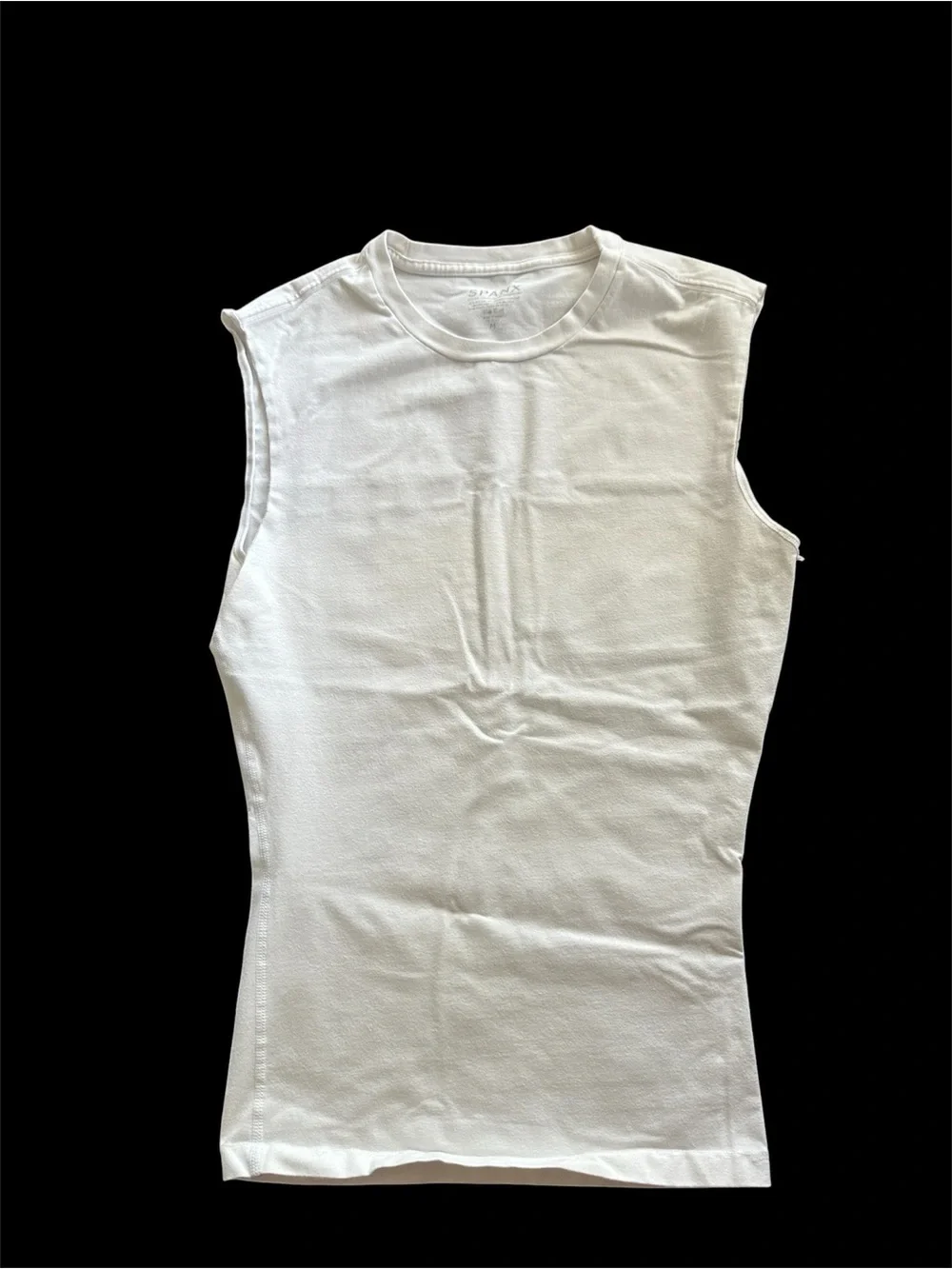 2 compressions body shaping shirts Spanx and FORM by 2xist